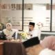 Pertemuan Forum Komunikasi BPJS Kesehatan, Wako Solok Komit Tingkat Kualitas Layanan JKN
