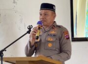 Kapolsek Kuranji Ingatkan Warga, Hiburan Menjelang 17 Agustus Tetap Jaga Nilai Adat