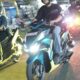 Lewat Night Ride di Payakumbuh, Komunitas Honda Rasakan Langsung Performa New Vario Evo 160