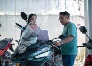 Rayakan Kemerdekaan dengan Honda CB150X, Menara Agung Berikan Harga Spesial