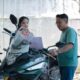 Rayakan Kemerdekaan dengan Honda CB150X, Menara Agung Berikan Harga Spesial