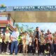 Dorong Pertumbuhan Ekonomi Masyarakat Kemalang Klaten, Yayasan AHM Resmikan Gerbang Ekowisata Kalitalang dan Program Desa Sejahtera Astra