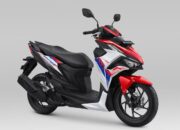 Semangat Merdeka Makin Berenergi Bersama New Honda Vario Evo 160, Setiap Pembelian di Menara Agung Gratis Jaket Eksklusif