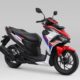 Semangat Merdeka Makin Berenergi Bersama New Honda Vario Evo 160, Setiap Pembelian di Menara Agung Gratis Jaket Eksklusif