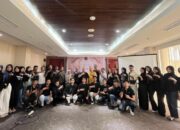 Hotel Emersia and Resort Batusangkar Bikin Gebrakan Perdana, Gelar Emersia Wedding Expo 2026
