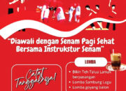 IKWI Sumbar Adakan Lomba Buat Teh Talua Lamak