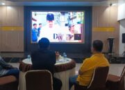 Kombes Pol Apri Wibowo Bangga, Aiptu David WW Harumkan Nama Polresta Padang di Hoegeng Awards