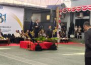 Momentum Peringatan Hari Pengayoman 2026, Kemenkum Sumbar Tekankan Digitalisasi untuk Pelayanan Hukum yang Cepat dan Mudah Diakses
