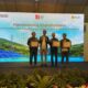 PLN UIP Sumbagteng Raih Tiga Penghargaan Percepatan Pembebasan Lahan dan Perizinan Pada Harmonizing Stakeholders