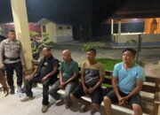 Meresahkan! 4 Orang Ngaku Wartawan Nyaris Diamuk Massa, Minta BBM Gratis hingga Peras Pengelola SPBU, Bawa Pistol, Amunisi hingga Tongkat Baseball