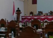 Fraksi PAN–PKB DPRD Sawahlunto, Ingatkan Pemerintah Tidak Terjebak Kenaikan Postur Anggaran