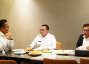 Bupati Eka Putra: September, Ada Dua Agenda Besar di Tanah Datar