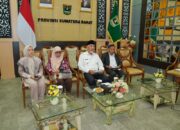 Mahyeldi: Integritas Bung Hatta Harus Menjadi Teladan Bagi Pemimpin Masa Depan
