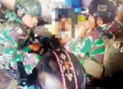 Prajurit TNI asal Pessel Gugur Ditembak KKB di Mimika Papua Tengah