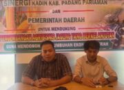 Wujudkan Ketahanan Pangan, Kadin Padangpariaman Dukung Pengembangan Agribisnis Jagung Berkelanjutan