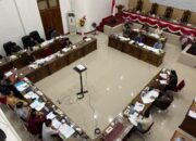 Rapat Perubahan KUA-PPAS APBD 2026 Berjalan ‘Hangat’, DPRD Sawahlunto Desak Program Pemko Pro-Rakyat