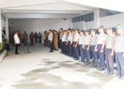 Kantor Dishub Bukittinggi Pindah ke Gedung Terminal Tipe C
