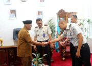 Pemkab Siapkan Lahan, Kantor Imigrasi Bakal Dibangun di Pasbar