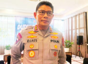 Kapolda Sumbar Pastikan AKBP F segera Disidang Etik Terkait Dugaan Pelecehan Polwan, Jika ada Bukti Baru, Penyelidikan kembali Dibuka