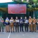 Kejari Pasaman Musnahkan Barang Bukti 35 Perkara Inkracht, Bupati Welly Dorong Penguatan Pencegahan Narkotika