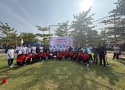 Jelang Porprov, Kejurprov IWBA Sumbar Uji Kesiapan 75 Atlet