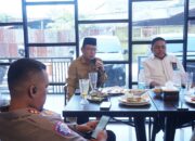 Kekompakan dan Sinergi Forkopimda, Perkuat Pembangunan untuk Wujudkan Kesejahteraan Masyarakat Payakumbuh