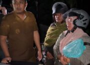 Wagub Vasko Pimpin Evakuasi Korban Banjir di Padang, Kelompok Rentan Jadi Prioritas