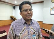 Didorong Meredanya Tekanan Pangan, Inflasi Sumbar Menurun di Bulan Juli 2026