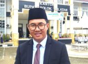 Dampak Kabut Asap Kiriman, Masyarakat Solsel Diimbau Pakai Masker
