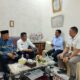 Kuatkan Kerjasama Integrtitas Layanan Keagaman, Kemenag Kunjungi Disdukcapil