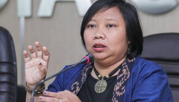 Komnas HAM Bentuk Tim Ad Hoc untuk  Penyelidikan Proyustisia Peristiwa Kuda Tuli