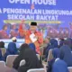 Kisah Anak Buruh Angkut yang Jadi Gubernur, Mahyeldi Suntik Semangat Ratusan Siswa Sekolah Rakyat