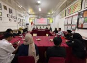 KPU Sawahlunto dan Diskominfo Tandatangani PKS, Perkuat Penyebaran Informasi Publik