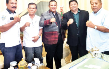 Kasus Tali Asih yang Digugat Milsap Zai Putra Cs, Ditolak Majelis Hakim Pengadilan Negeri Padang