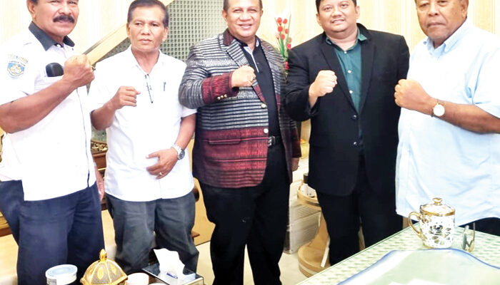 Kasus Tali Asih yang Digugat Milsap Zai Putra Cs, Ditolak Majelis Hakim Pengadilan Negeri Padang