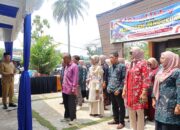 Wako Kukuhkan Pengurus Alumni SMKN 1 Payakumbuh