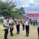 Lakukan Pelanggaran Berat, Empat Anggota Polres Sijunjung Resmi Dipecat