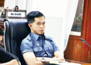Legislator Andi Putra Kritik Masalah Air PDAM di Bukittinggi