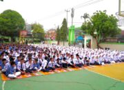 Wako Hendri Arnis: Lulus Kedokteran di PTN Pemko Siapkan Beasiswa Penuh