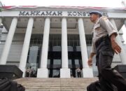 Demi Jaga Kehormatan, MK: Pengaduan Kasus Penghinaan Presiden Tak Bisa Diwakilkan