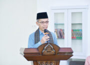 MTQ Lansia- Pra Lansia Semarakkan HUT RI ke-81 dan Maulid Nabi di Surau Ka’bah