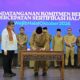 Bidik Sumbar Jadi Pusat Ekosistem Halal Nasional, Mahyeldi Ajak Kepala Daerah Percepat Sertifikasi Halal