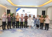 Perkuat Kolaborasi dengan Paramount, Bank Mandiri Dorong Pertumbuhan Properti Berkelanjutan