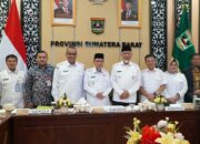 Masuk 6 Besar Anugerah Adinata Syariah 2026, Padang Mantapkan Langkah Menuju Kota Berbasis Ekonomi Syariah