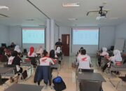 Bukan Sekadar Menjual, Part Counter Honda Dibekali Kompetensi untuk Layani Konsumen