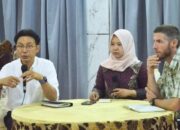 Menjelang Penetapan Resmi Unesco Global Geopark, Pemkab Gelar Evaluasi Penutupan Kunjungan Tim Evaluator Internasional