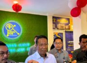 Menkum Supratman Tegaskan Hukuman Mati untuk Koruptor Tak Dilarang