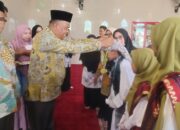 Meriahkan HUT RI ke-81, Kemenag Gelar Lomba Asmaul Husna Antar SD/MI 