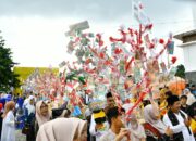 Mauluik Gadang, Momentum Peringatan Kelahiran Nabi Muhammad SAW