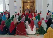 Ketua DPRD Sumbar Muhidi Serap Aspirasi Warga Alai Parak Kopi, Banjir dan Masa Depan Generasi Muda jadi Perhatian
